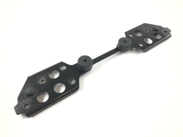 Yamaha MT07 RM04 [2014] - Fairing holder for rear fairing seat mount - 0