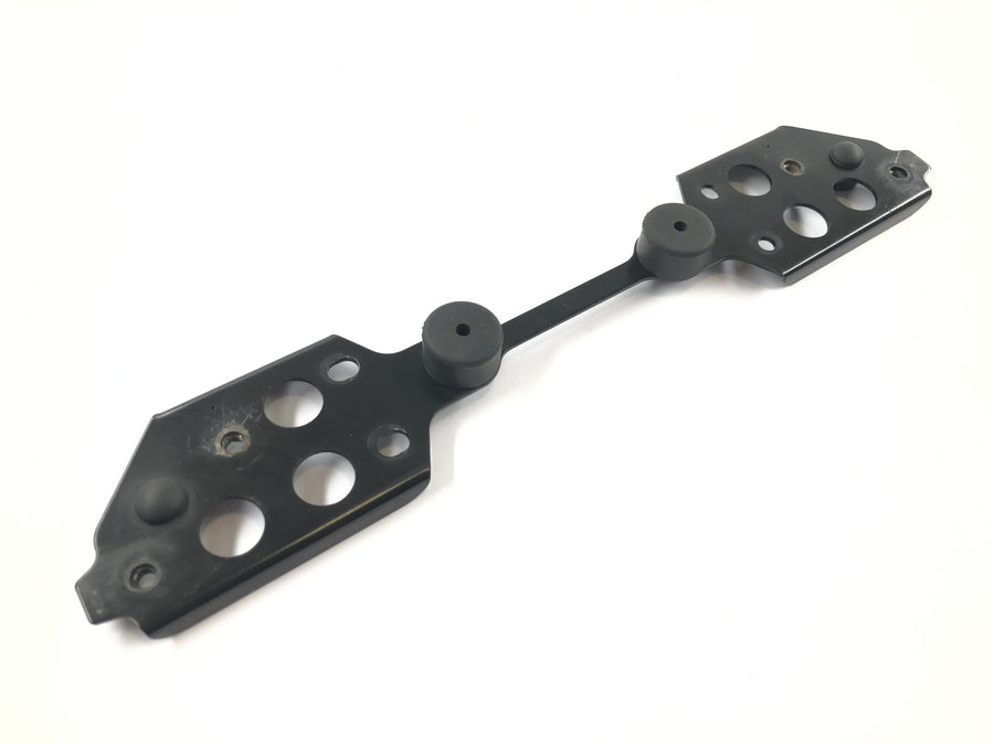 Yamaha MT07 RM04 [2014] - Fairing holder for rear fairing seat mount