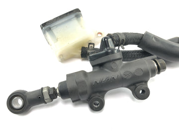 Honda CBR 600 RR PC37 [2004] - Rear brake pump rear brake cylinder - 0