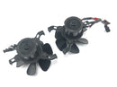 Honda GL 1500 Goldwing SC22 [1993] - Fan radiator fan electric fan pair-5