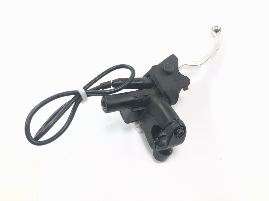 KTM 950 Adventure LC8 [2004] - Clutch fitting clutch lever handlebar fitting left