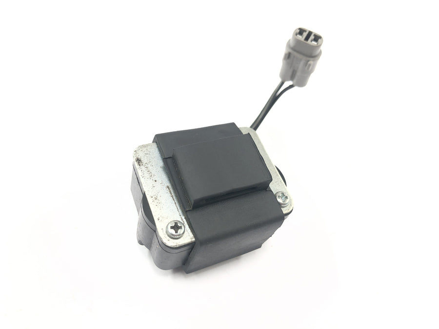 Aprilia Mille RSV 1000 ME [1999] - lean angle sensor, fall sensor
