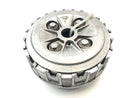 Honda XL 600 R PD03 [1986] - Clutch clutch basket clutch unit complete-3