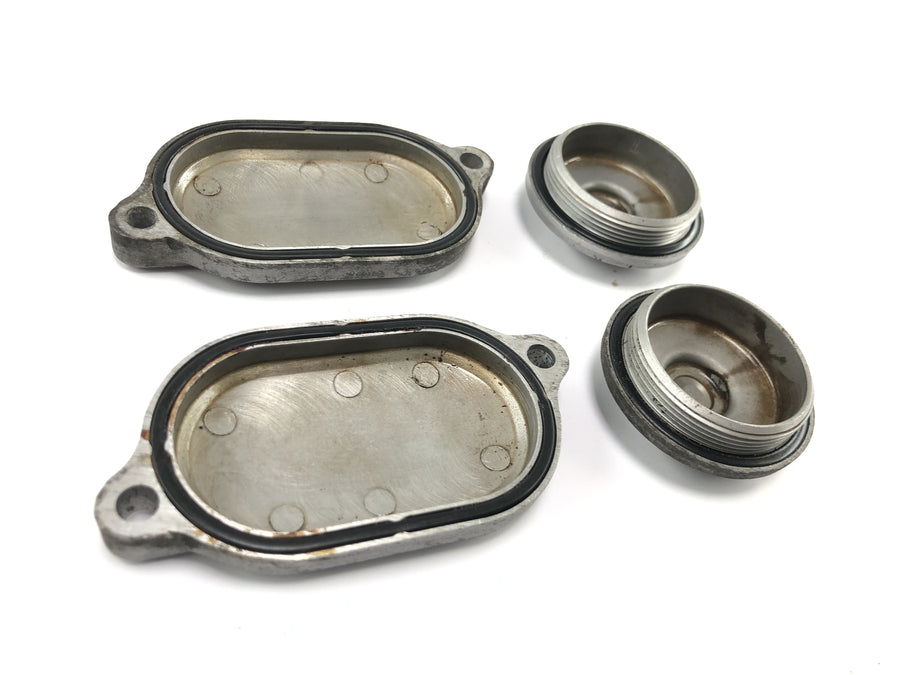 Honda XRV 750 Africa Twin RD04 [1992] - Valve cover set