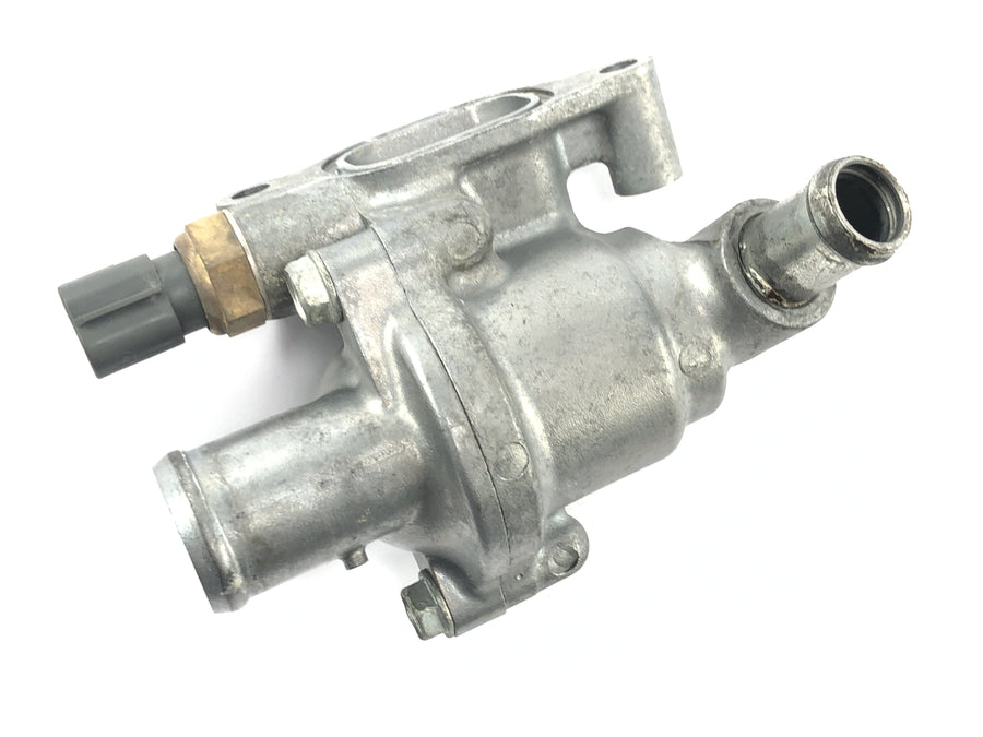 Honda CBR 1000 RR SC59 [2008] - Thermostat cooling water distributor