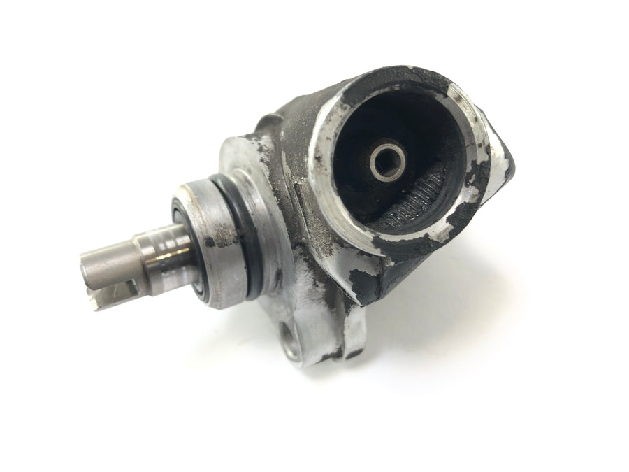 Yamaha XT 600 E 3TB [1996] - Tachometer drive