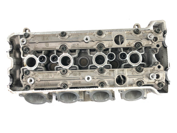 Suzuki GSX R 1000 WVBZ K3 [2003] - cylinder head engine cylinder head valve head - 0