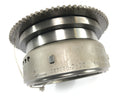 Yamaha TT 600 E 4GV [1995] - starter freewheel freewheel sprocket starter clutch with magnet wheel-2