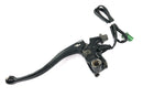 Yamaha TT 600 E 4GV [1995] - Clutch fitting clutch lever-1