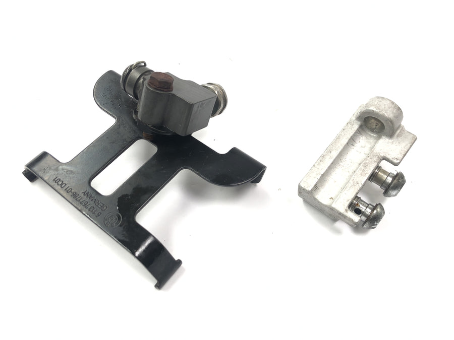 BMW R 1200 CL K30 [2003] - Brake line distributor set