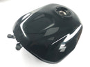 Suzuki GSX R 1000 WVBZ K3 [2003] - Tank fuel tank petrol tank black-3