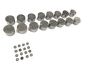Suzuki GSX R 1000 WVB6 K6 [2006] - valve tappet tappet shim kit valve shim set-1