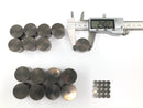Suzuki GSX R 1000 WVBZ K3 [2003] - valve tappet tappet shim kit valve shim-4