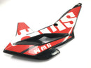 SWM RS 125 R B2 [2020] - Tank panel side cover side panel right-3