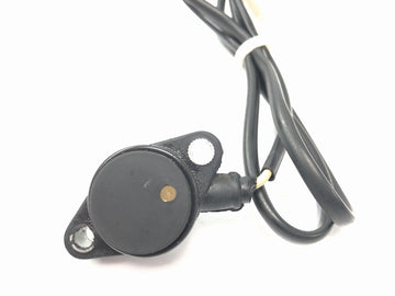 Husqvarna TE 610 E Dual H7 [1999] - Neutral switch sensor - 0