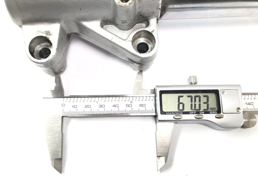 Aprilia SX 125 KX1 [2020] - Fork telescopic fork with axle