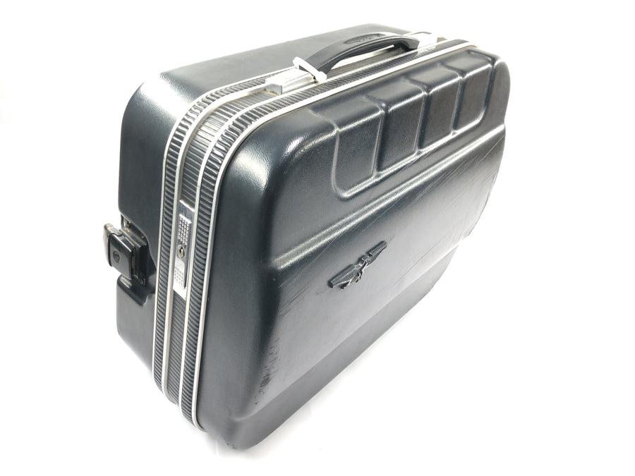 Moto Guzzi V65 Custom [1985] - Side case set right left without key