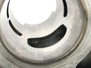 Yamaha DT 125 R DE03 [2000] - cylinder with piston-3