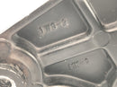 Yamaha MT07 RM04 [2014] - Driver's footrest with bracket on the left footrest-2