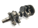 Triumph Speedmaster 900 [2003] - Crankshaft crank drive engine shaft-4
