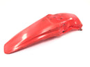Honda CRF 450 R [2007] - rear mudguard rear fender rear wheel cover plastic-1