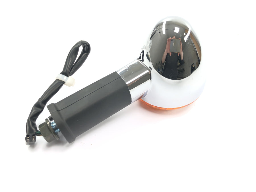 Kawasaki W 650 EJ650A [1999] - Indicator indicator light front rear indicator light