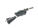 Honda GL 1500 Goldwing SC22 [1993] - Rear brake light switch Foot brake light switch-4