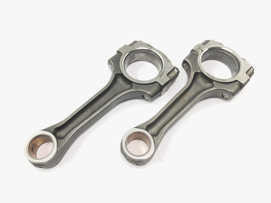 Aprilia Mille RSV 1000 ME [1999] - connecting rod connecting rod 2 pieces