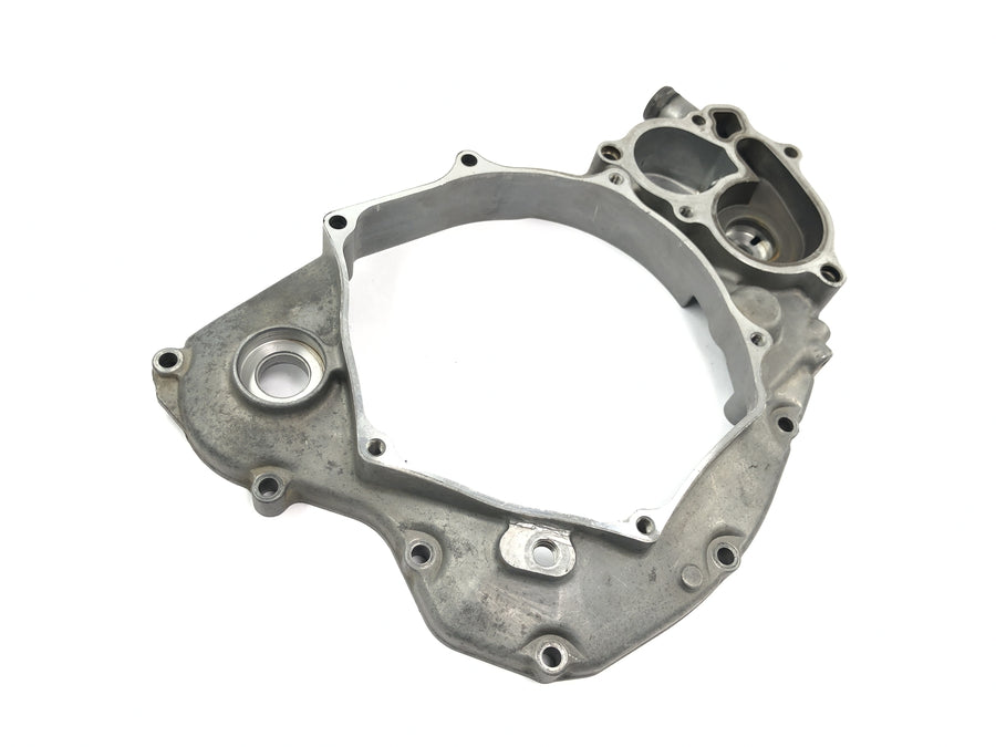Suzuki RM Z 250 RJ41A [2007] - Clutch cover inside engine cover