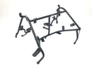 Triumph Daytona 1200 T300D [1994] - Fairing holder front headlight bracket-2