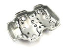 Kawasaki W 650 EJ650A [1999] - Valve cover, cylinder head cover, engine cover, top-4