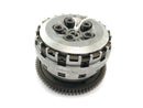 Suzuki GSX R 1000 WVBZ K3 [2003] - clutch complete clutch basket inner basket-2
