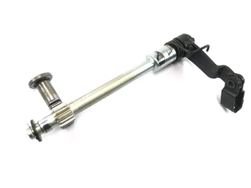 Yamaha MT07 RM04 [2014] - Clutch lever clutch slave lever clutch slave - 0
