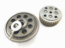 Suzuki GSX R 1100 GU74C [1987] - Clutch clutch basket clutch package-3