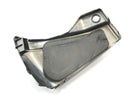 Yamaha XVS 650 4VR [1997] - Side cover left fairing black-4