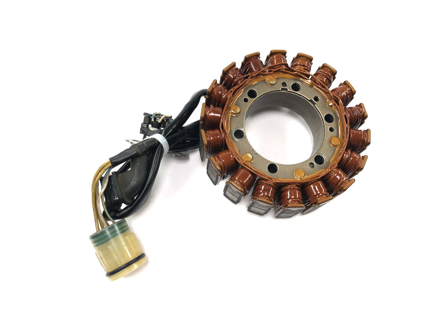 Aprilia Mille RSV 1000 ME [1999] - Alternator Stator Generator Lima Rotor Winding