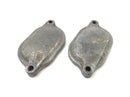 Honda XL 500 S PD01 [1982] - valve cover-1