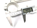 Suzuki GSX R 1000 WVBZ K3 [2003] - handlebar stub left clip-on handlebar holder 50mm-2