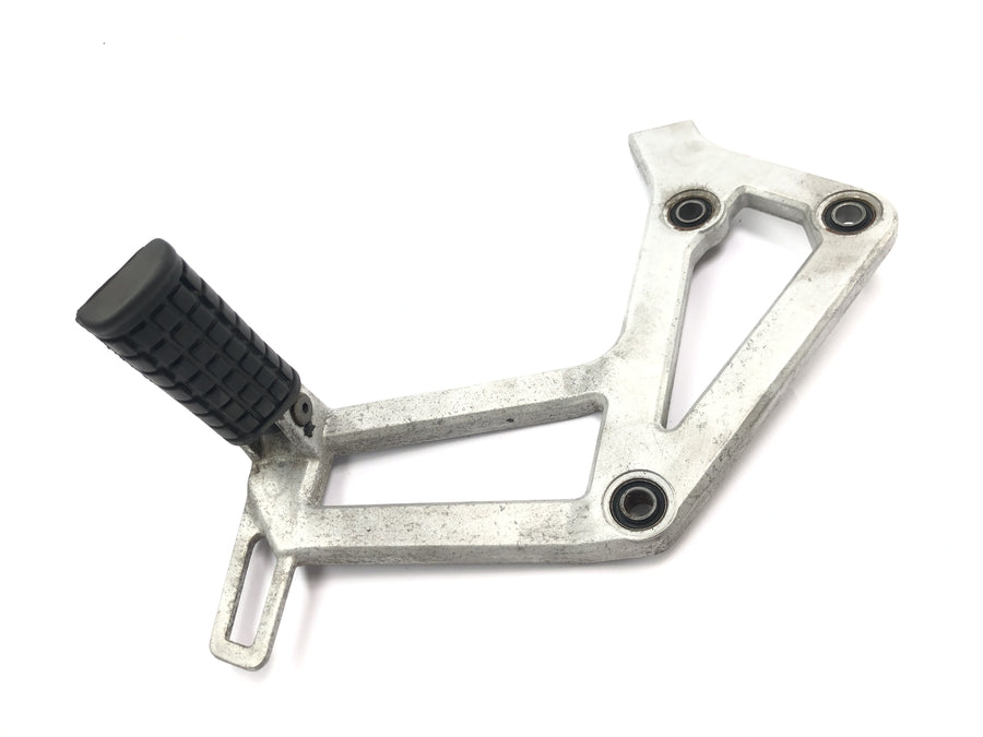 Honda XRV 750 Africa Twin RD04 [1992] - Pillion footrest Pillion footrest left