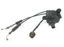 Honda NSR 125 JC20 [1991] - Actuator exhaust control power valve servo motor-3