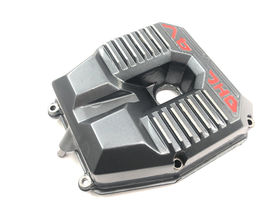 Moto Guzzi V10 Centauro [1998] - Valve cover left cylinder head cover