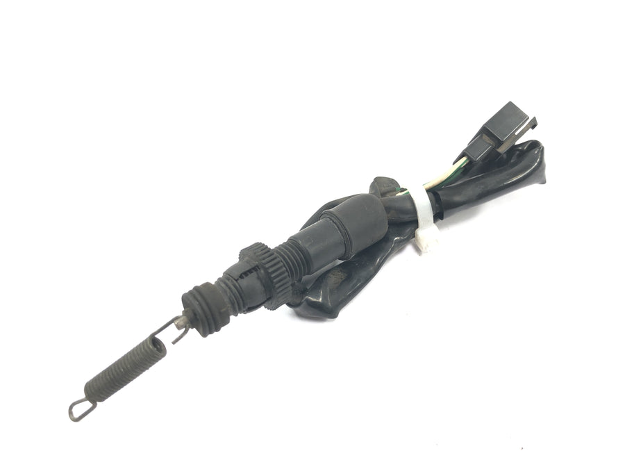 Honda GL 1500 Goldwing SC22 [1993] - Rear brake light switch Foot brake light switch