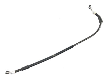 Honda CRF 450 R [2007] - Rear brake line hydraulic line