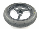 Honda CBR 600 RR PC37 [2004] - front wheel rim wheel 3.50 x 17"-5