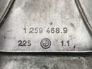 BMW R 75/5 [1973] - Alternator cover engine cover-3