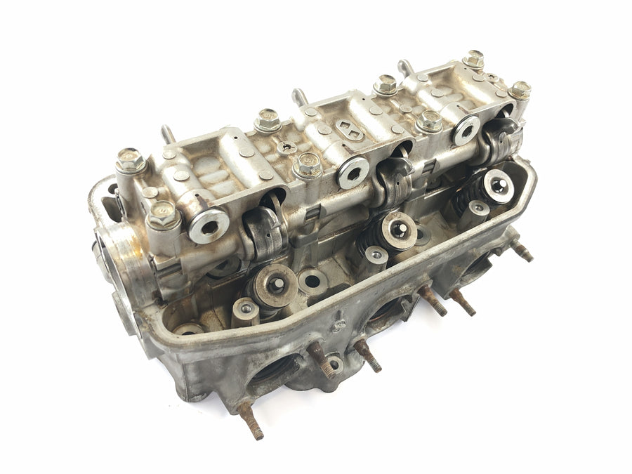 Honda GL 1500 Goldwing SC22 [1993] - cylinder head left valve train