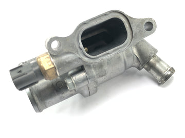 Honda CBR 1000 RR SC59 [2008] - Thermostat cooling water distributor - 0