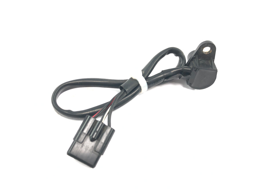 Suzuki GSX R 1000 WVBZ K3 [2003] - Speedometer sensor speedometer transmitter