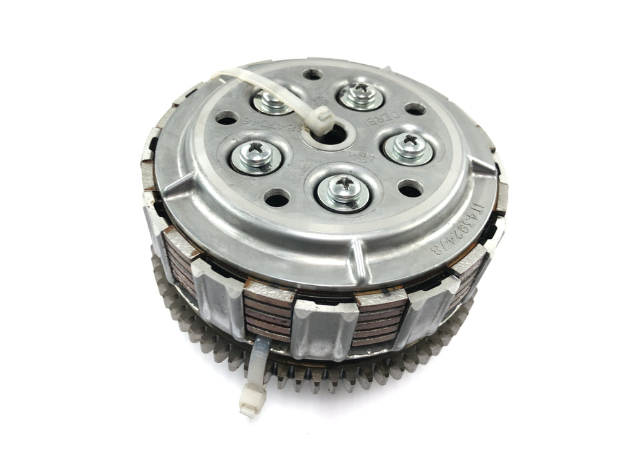 Aprilia SX 125 KX [2018] - Clutch clutch basket clutch package