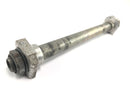 Suzuki GSX R 1000 WVBZ K3 [2003] - rear axle wheel axle rear axle bolt-5
